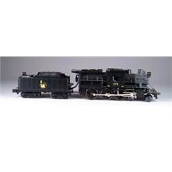MODERN LIONEL 771 DIECAST