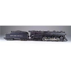 MODERN LIONEL 783 DIECAST