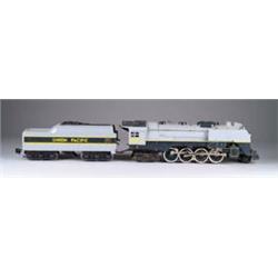 MODERN LIONEL GRAY 8002 DIECAST
