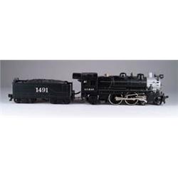 MODERN LIONEL DIECAST