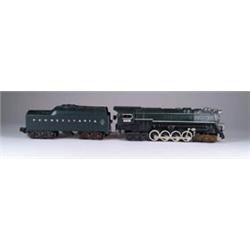 MODERN LIONEL 6200