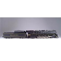 MODERN LIONEL 2100 DIECAST