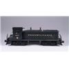 Image 1 : MODERN LIONEL 8524 SW 1 TRR SWITCHER