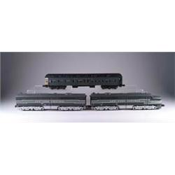 MODERN LIONEL NYC NO. 2000