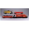 Image 1 : MODERN LIONEL 8203 CP RAIL