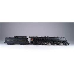 MODERN LIONEL 1218 DIECAST