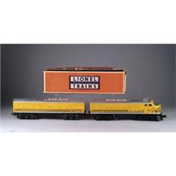 LIONEL 2379 RIO GRANDE