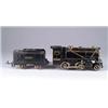 Image 1 : LIONEL 257 O-GAUGE LOCOMOTIVE AND TENDER