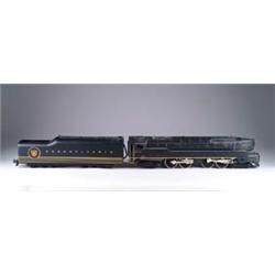 MTH PENNSYLVANIA 6110 DIECAST