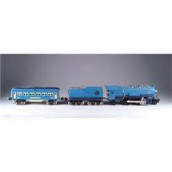 MTH TINPLATE