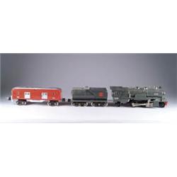 MTH TINPLATE
