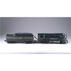 MODERN LIONEL DIECAST