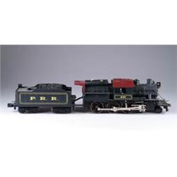 MODERN LIONEL DIECAST