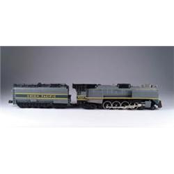 MTH 8444 DIECAST