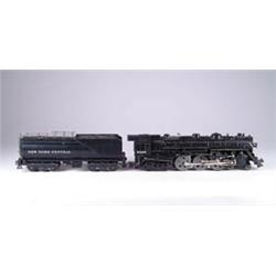 MODERN LIONEL DIECAST 5344