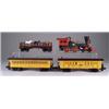 Image 1 : LIONEL TRAIN SET NO. 2528 WS IN ORIGINAL BOX