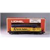 Image 1 : LIONEL 8463 CHESSIE GP DIESEL WITH BOX