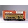 Image 1 : LIONEL 8359 GENERAL MOTORS SPECIAL ANNIVERSARY CHESSIE GP DIESEL