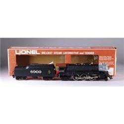 LIONEL 8900 DIECAST