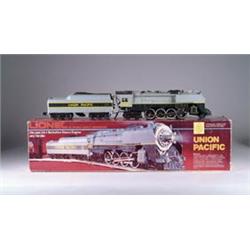 LIONEL 8002 DIECAST