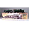Image 1 : LIONEL 3100 DIECAST LOCOMOTIVE AND GREAT NORTHERN TENDER IN ORIGINAL BOX