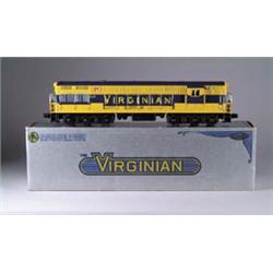 LIONEL FM VIRGINIAN W/BOX