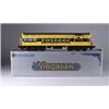 Image 1 : LIONEL FM VIRGINIAN W/BOX