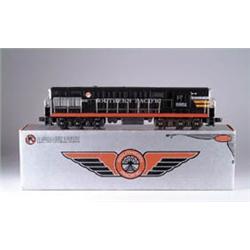 LIONEL 8951 SOUTHERN PACIFIC FM W/BOX