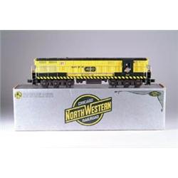 LIONEL 8056 NW FM LOCOMOTIVE WITH BOX