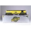 Image 1 : LIONEL 8056 NW FM LOCOMOTIVE WITH BOX