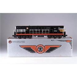 LIONEL FM SOUTHERN PACIFIC LOCOMOTIVE W/BOX