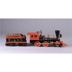 LIONEL 1882 T ENGINE & TENDER