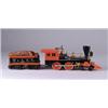 Image 1 : LIONEL 1882 T ENGINE & TENDER