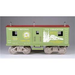 1974 T.C.A. CONVENTION TRAIN