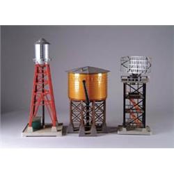 LOT OF 3 RAILROAD ACCESSORIES