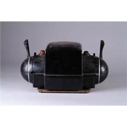 LIONEL ZW TRANSFORMER