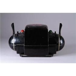 LIONEL ZW TRANSFORMER