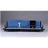 Image 1 : MODERN LIONEL 2380 B & M GP DIESEL
