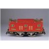 Image 1 : LIONEL 8E RED STANDARD GAUGE LOCOMOTIVE