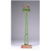 Image 1 : LIONEL STANDARD GAUGE FLOODLIGHT TOWER