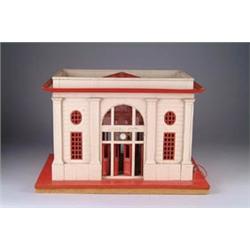 LIONEL STANDARD GAUGE 116 STATION