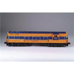 LIONEL 2341 JERSEY CENTRAL FM LOCOMOTIVE