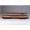 Image 1 : LIONEL 2341 JERSEY CENTRAL FM LOCOMOTIVE