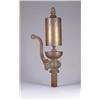Image 1 : BRASS STEAM WHISTLE