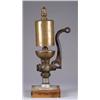 Image 1 : BRASS STEAM WHISTLE