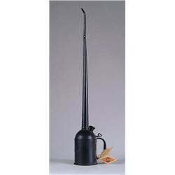 REPRODUCTION WABASH OILER