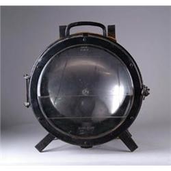 RAILROAD SIGNAL/SEARCH LIGHT