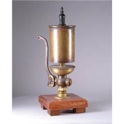 LARGE RAILROAD STEAM WHISTLE