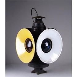 RAILROAD LANTERN