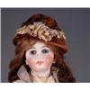 Image 1 : 12” CLOSED-MOUTH BELTON DOLL